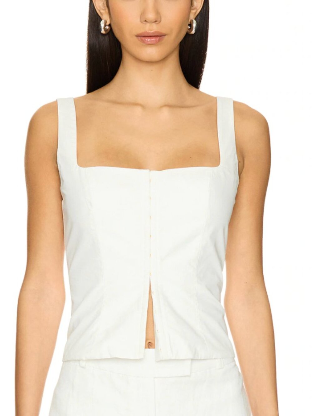 Shona Joy Corset Top